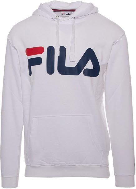 sudadera fila amazon