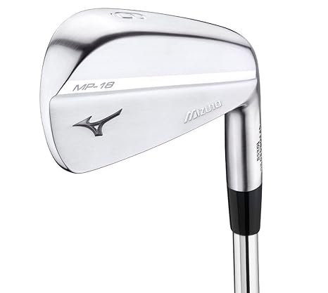 mizuno golf ferri
