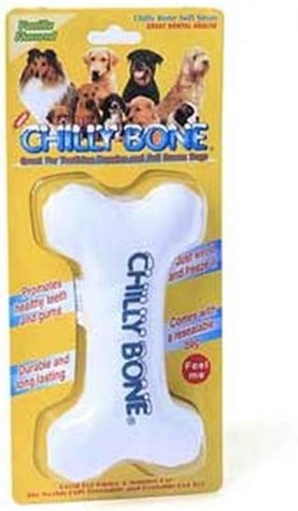 chilly bone petco