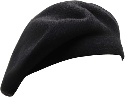 beret cap amazon