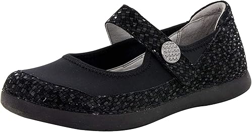 alegria mary jane shoes