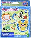 Aquabeads Mini Fun Pack