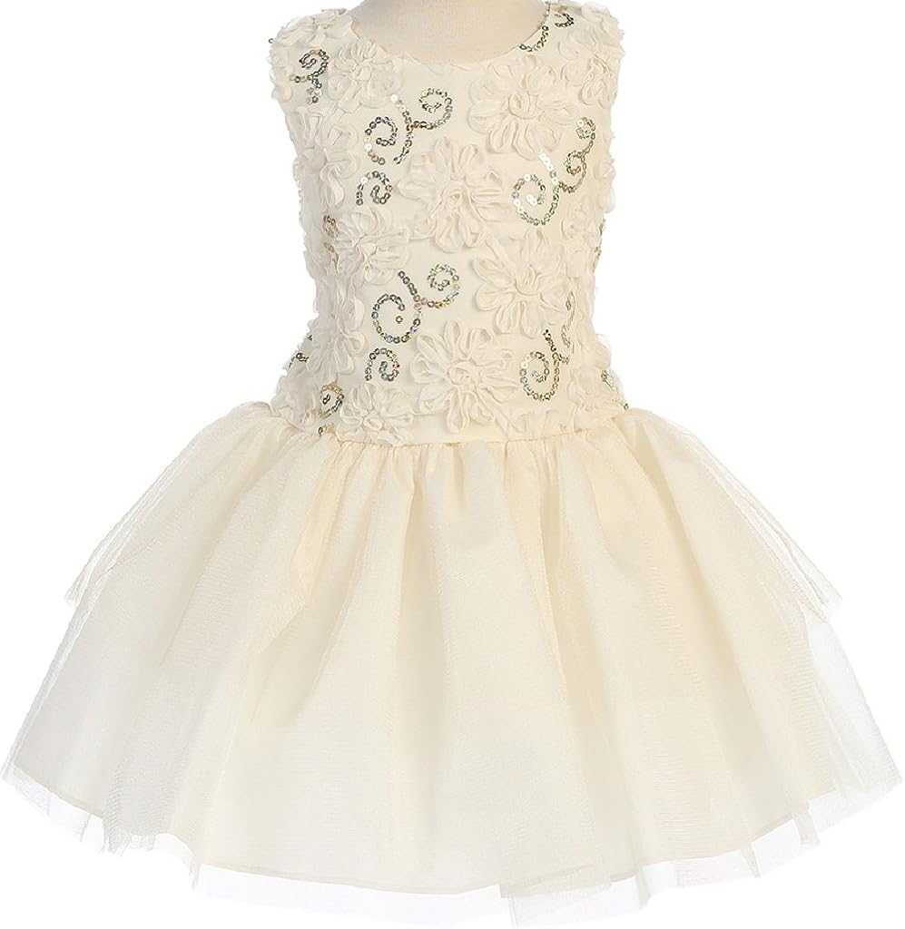 little girl dresses with tutu