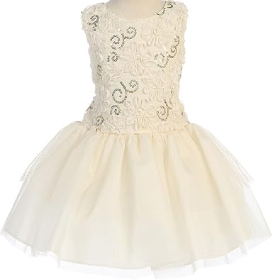 amazon big girl dresses