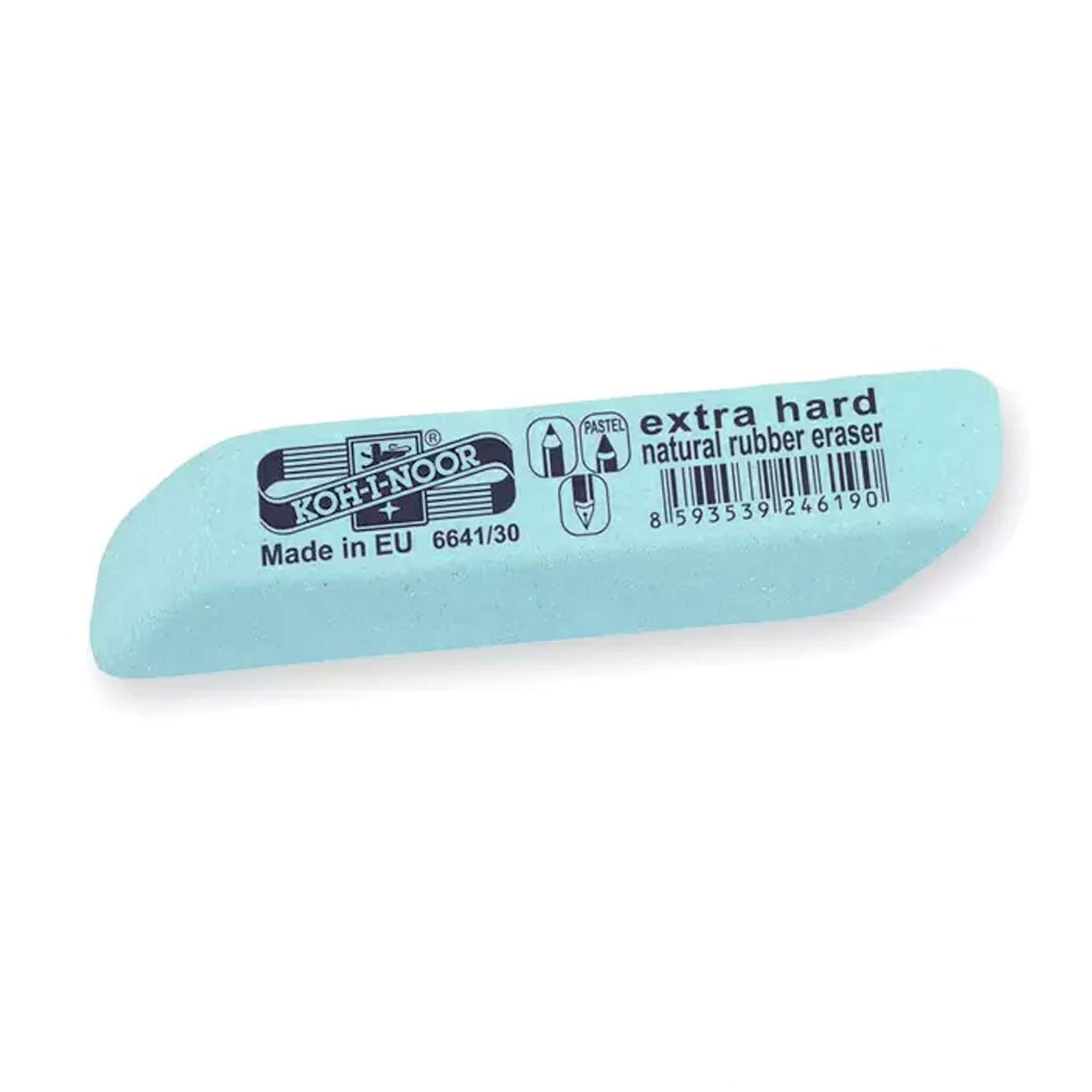 Koh-I-Noor 6641030001KD Extra Hard Eraser