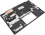 Dell Latitude 3301 Vostro 5390 5391 Palmrest Belgian Keyboard 0X4GC4 N5VW6 view 2