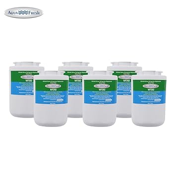 Aqua Fresh Filters compatible con Amana 12527304 WF401 Clean N ...
