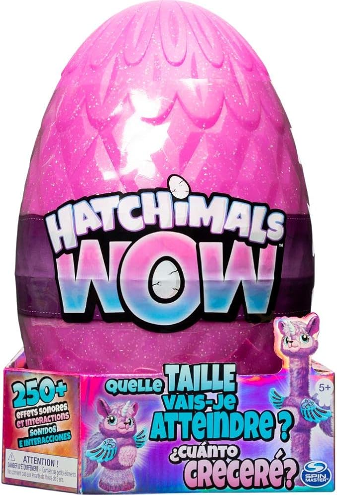 hatchimal amazon