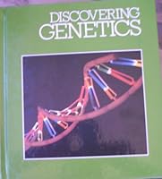 Discovering Genetics 0867060107 Book Cover
