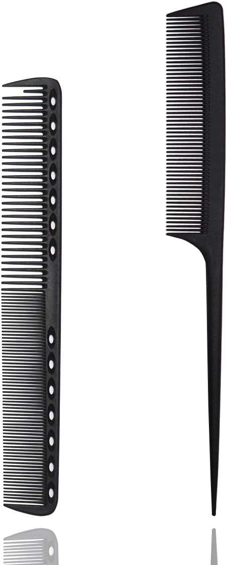 XNICX Blue pintail comb