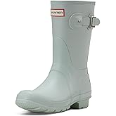 Hunter Women's Original Short Rain Boots