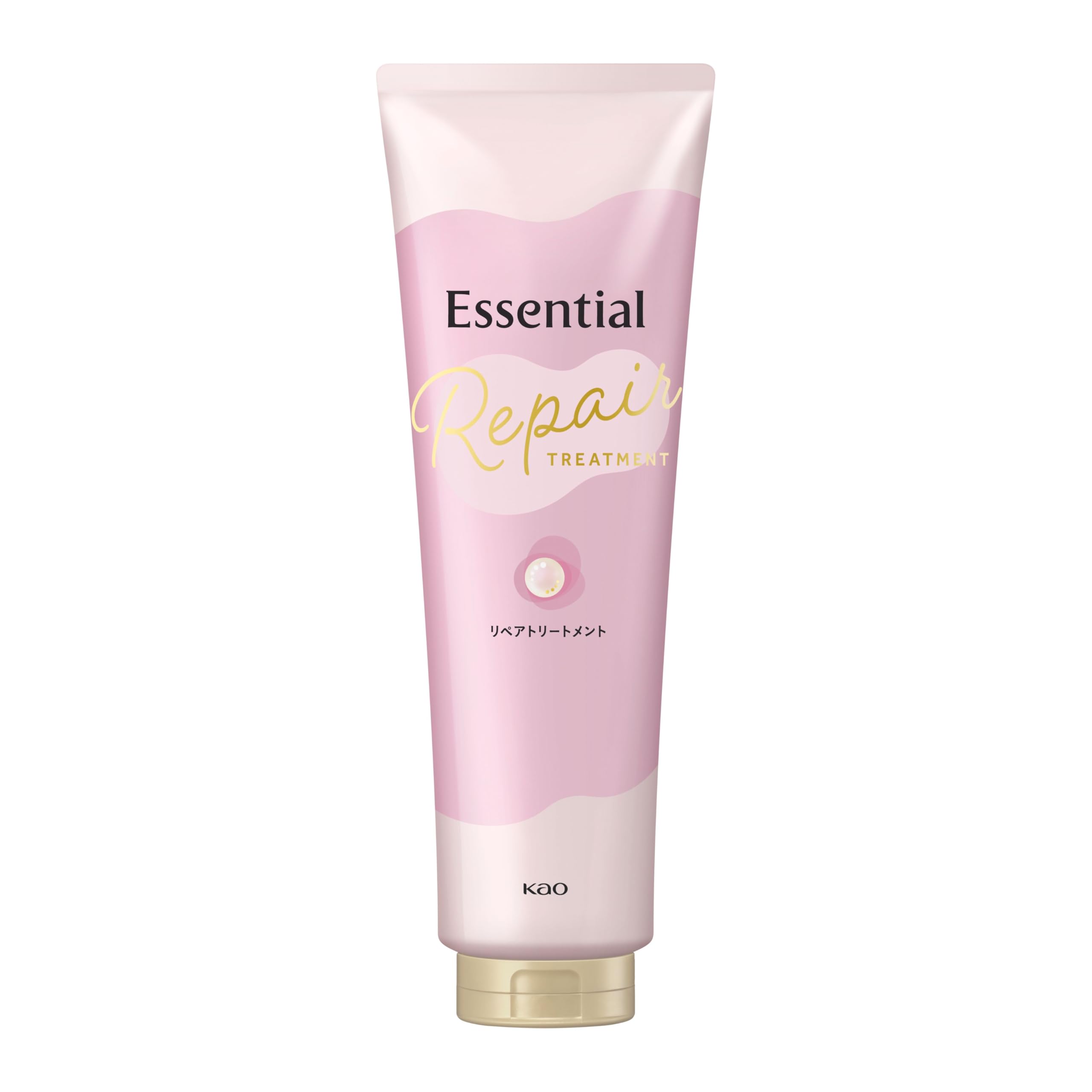 Kao Essential The Beauty Moist Repair Premium Treatment - 250g