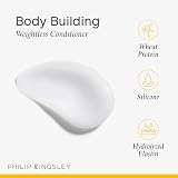 Philip Kingsley Body Building Weightless Conditioner 75ml Volumising view 3