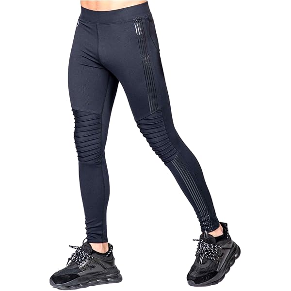 nike hyper recovery tights