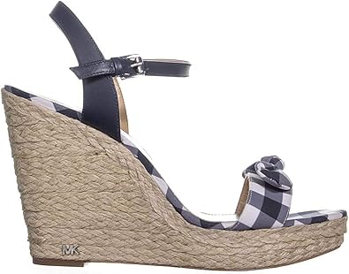 michael kors pippa platform