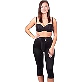 LIPOELASTIC TD Variant Post-Operative Compression Garment – Ideal for Liposuction of Tummy, HIPS, Thighs, Buttocks & Knees