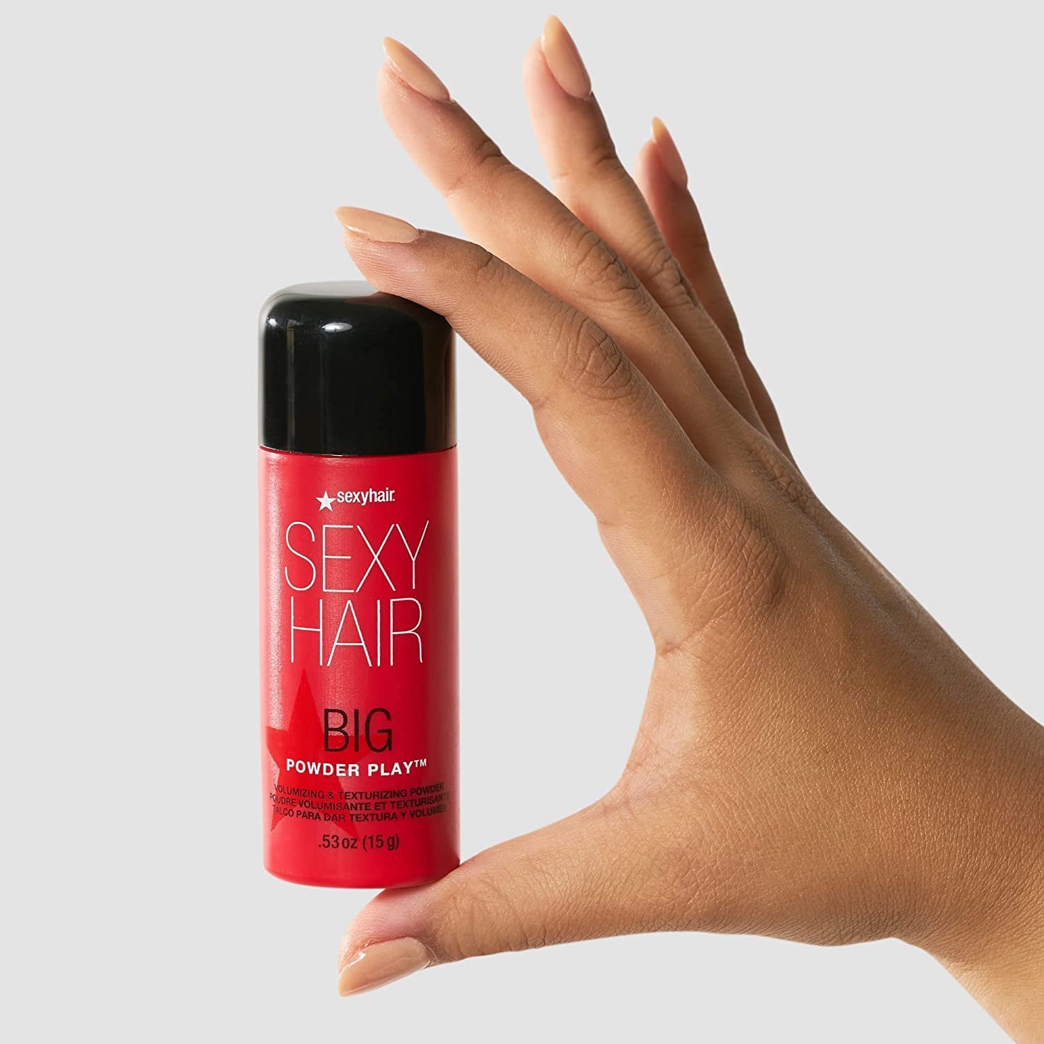 SexyHair Big Powder Play
