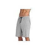 Nautica Men's Soft Knit Elastic Waistband Sleep