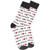 Parquet Fun Socks for Men-Novelty Socks-Gifts for Dad