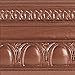 Modern Masters ME205-06 Metallic Antique Copper, 6-Ounce