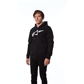 Timeless Zip Hoodie V3 by Alpinestars US