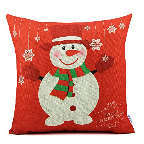 Christmas Pillows Decorative: Amazon.com
