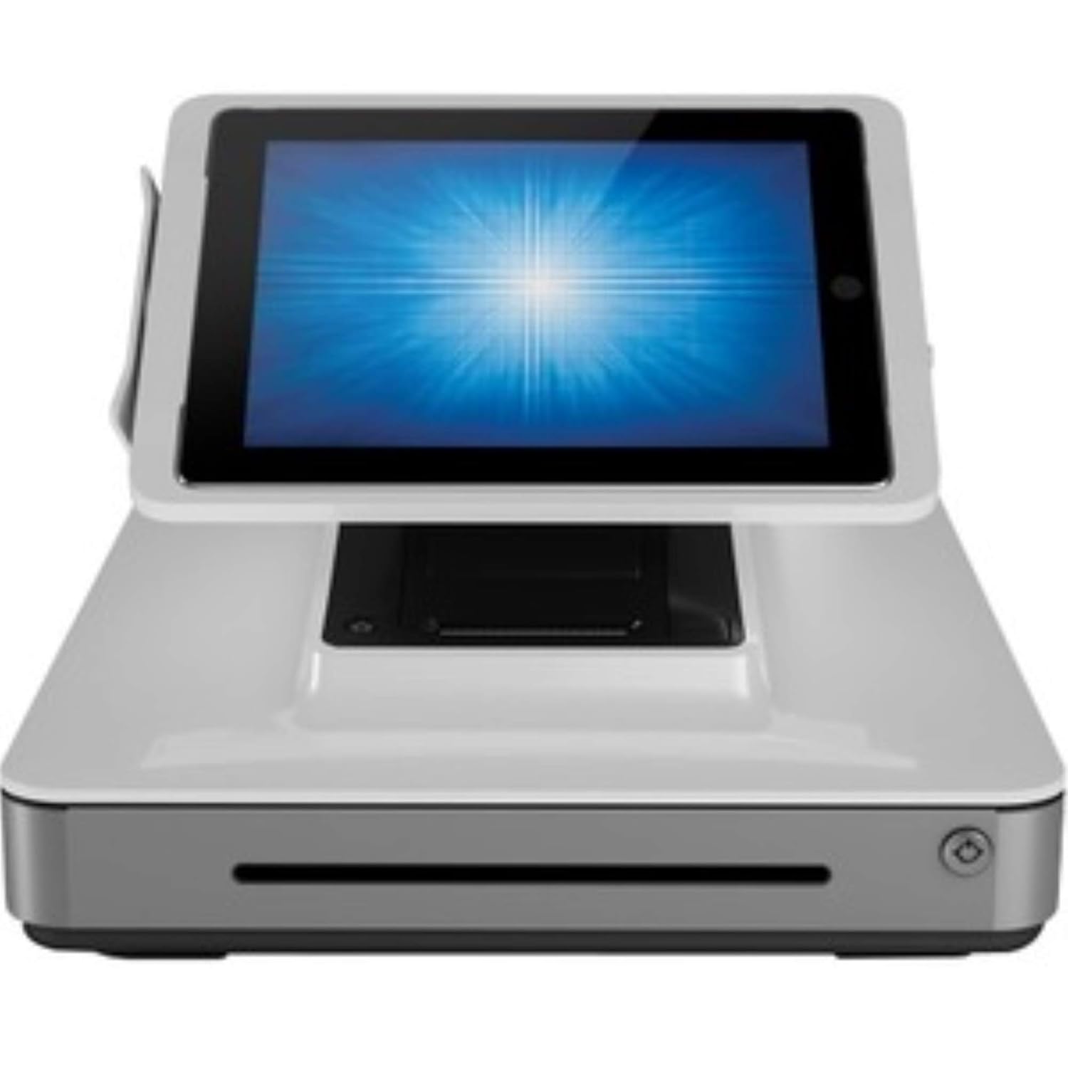 Elo Paypoint For Ipad Cash Drawer Barcode Scanner Receipt