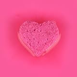 Gift Republic Rose Scented Love Heart Pink Mini Bath Bombs Gift For Her Birthday view 3