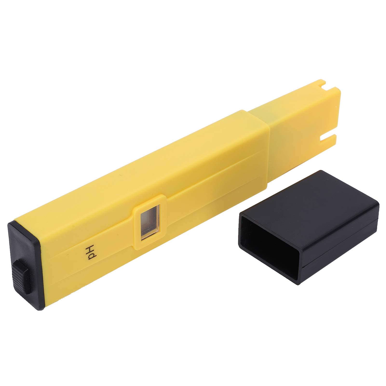 Accurate PH Meter, Multifunctional Automatic PH Test Pen, for Hydroponics Swimming Pool