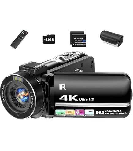 Amazon.com : Kodak PlaySport (Zx3) HD Waterproof Pocket Video
