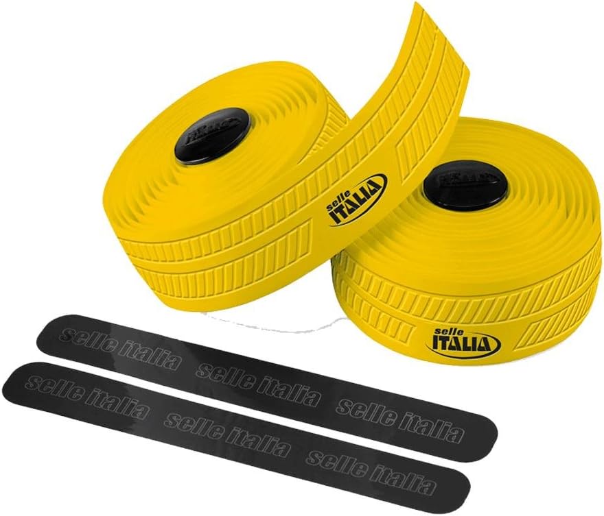 selle italia yellow