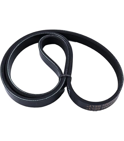 Amazon.com : AJANTA INDUSTRIAL K770 Drive Belt Compatible with