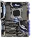 MSI Performance Gaming Intel X299 LGA 2066 DDR4 USB 3.1 SLI ATX Motherboard (X299 GAMING PRO CARBON AC)