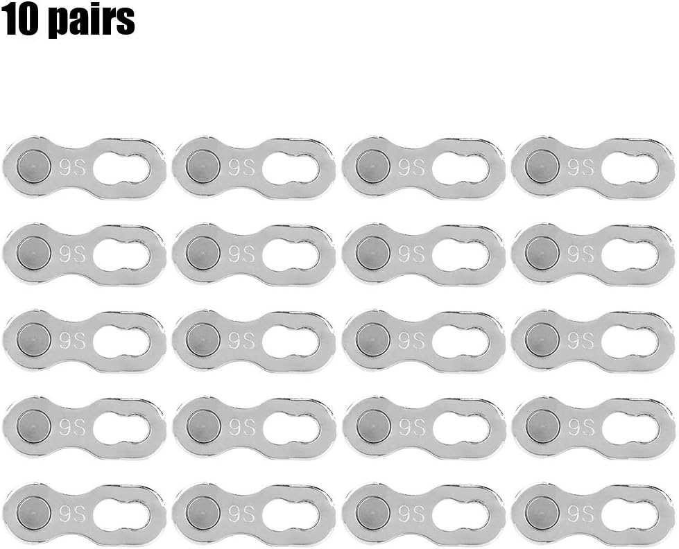 bike chain link connector