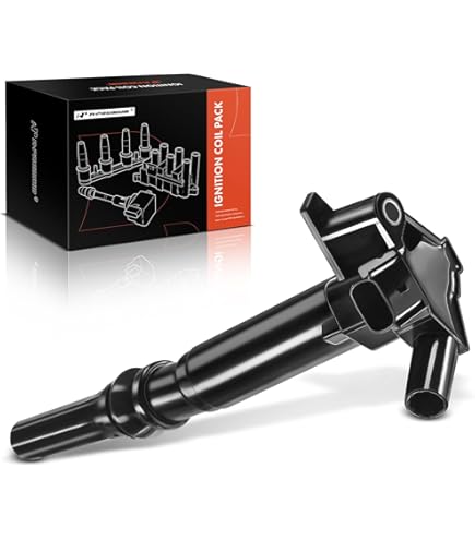 Jeu De 8 Bobines D'allumage Pour Ford 6.2L V8 F250 F350 E350 Super Duty 2010-2016