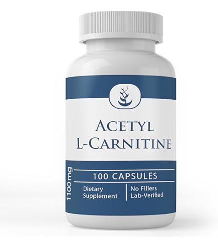 l carnitine 100 L-Carnitine Supplements (100 Capsules) main image 1