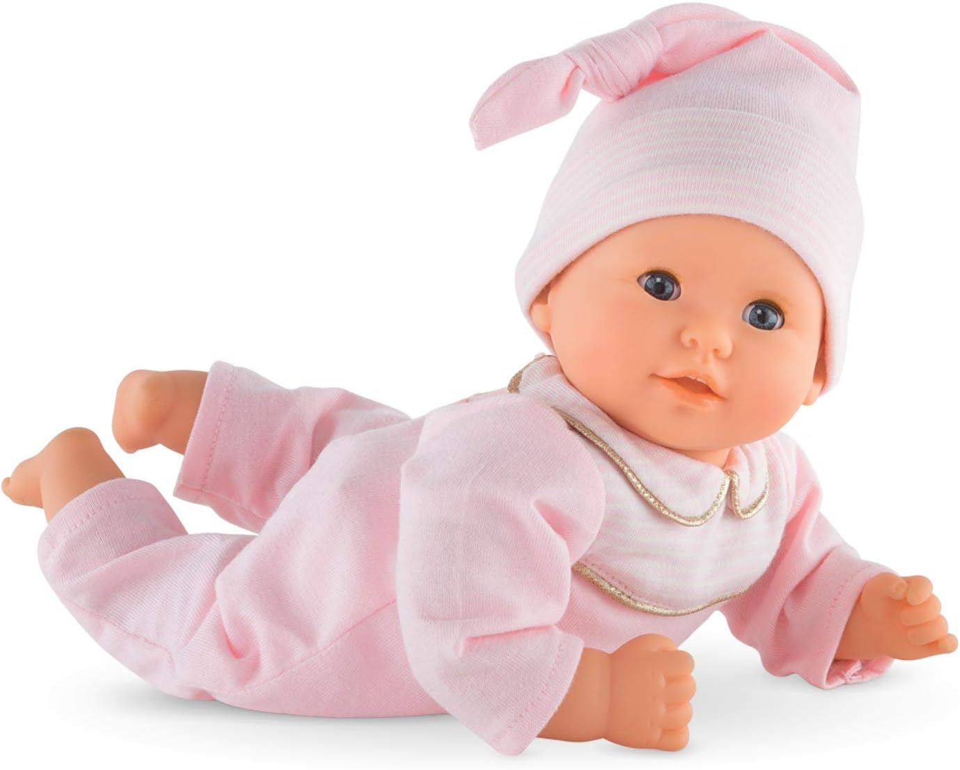 Bebe Calin Manon 12 Inch 30cm Baby Doll Corolle Dolls Accessories Toys Games Theoneinflatbush Co Nz