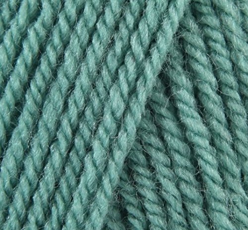 5 x 100g Stylecraft Special DK Double Knit Wool/Yarn Pack of Five (5 x 100g Sage 1725)