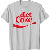 Coca-Cola - Diet Coke T-Shirt