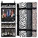 Donna Walsh, The Ultimate Jewelry Scroll - Hanging Storage Organizer - Rolls Up For Travel - 50