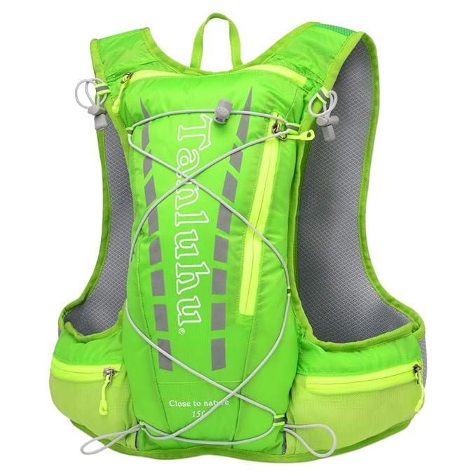 cycling hydration backpack