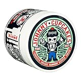 Suavecito X Johnny Cupcakes Original Hold Pomade