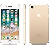 Apple iPhone 7 a1778 32GB LTE GSM Unlocked (Renewed)