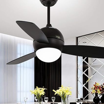 Amazon Com Aoli Lighting Chandelier The Ceiling Fan Of Children