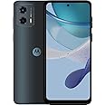 Moto G 5G | 2022 | 2-Day Battery | GSM Unlocked | Made for US by Motorola | 4/64GB | 50 MP Camera | Moonlight Gray (Renewed)