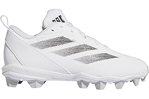 adidas Womens Adizero Instinct Mid Top Sneaker