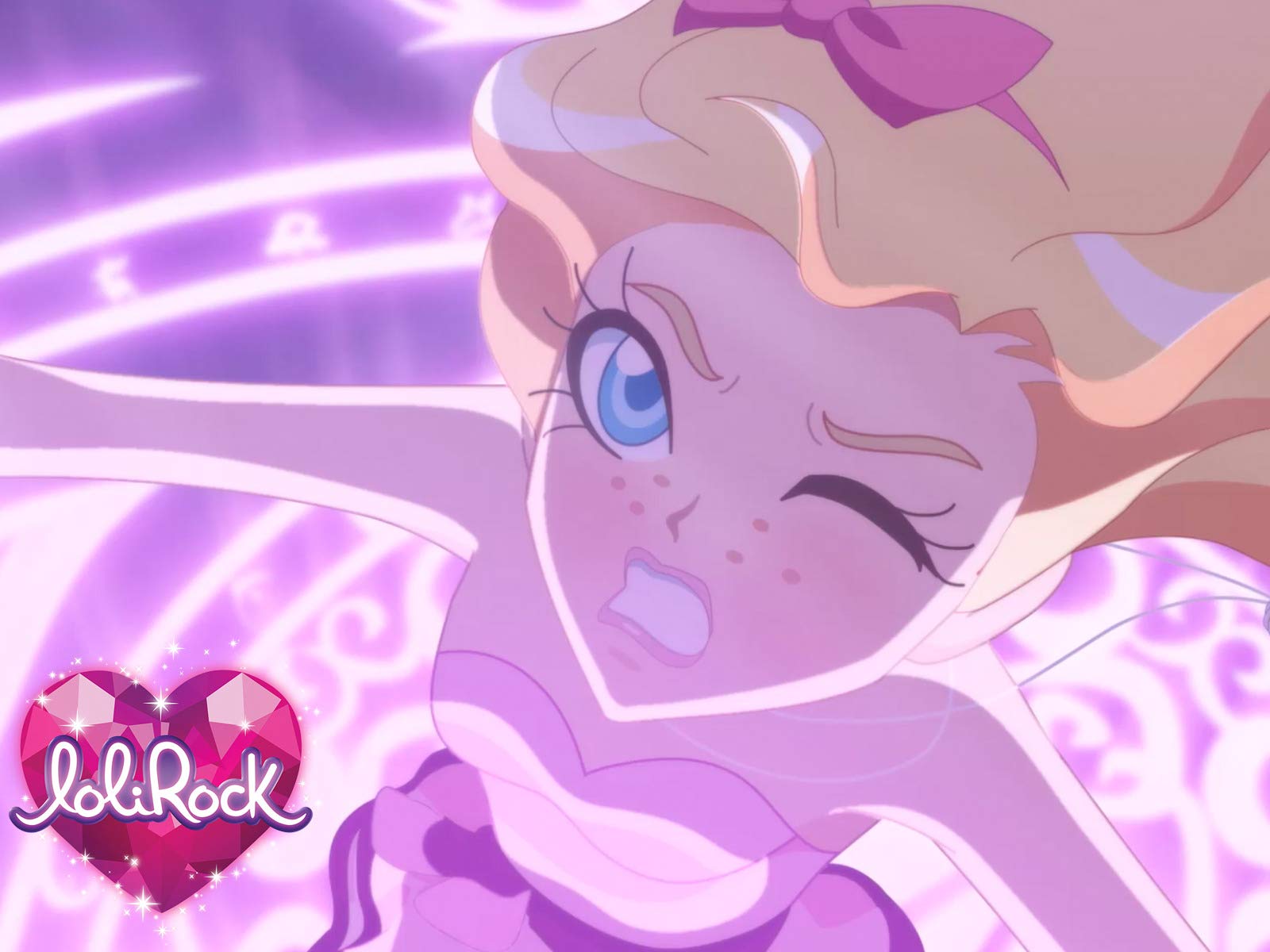 lolirock dolls amazon