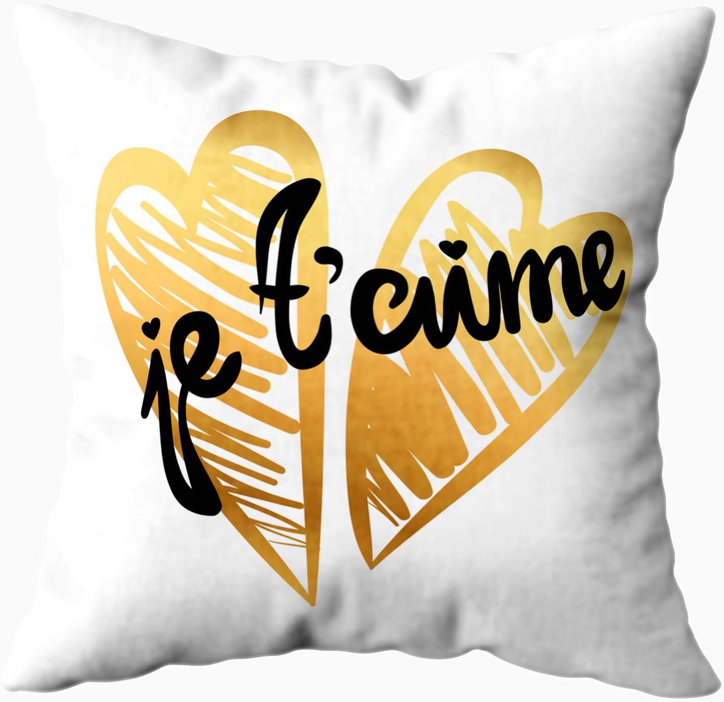 Amazon Com 20x20 Pillow Case Cushion Soft Home Decorative Throw