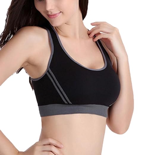 top gimnasio mujer