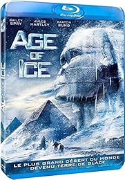 Age Of Ice - Blu-Ray